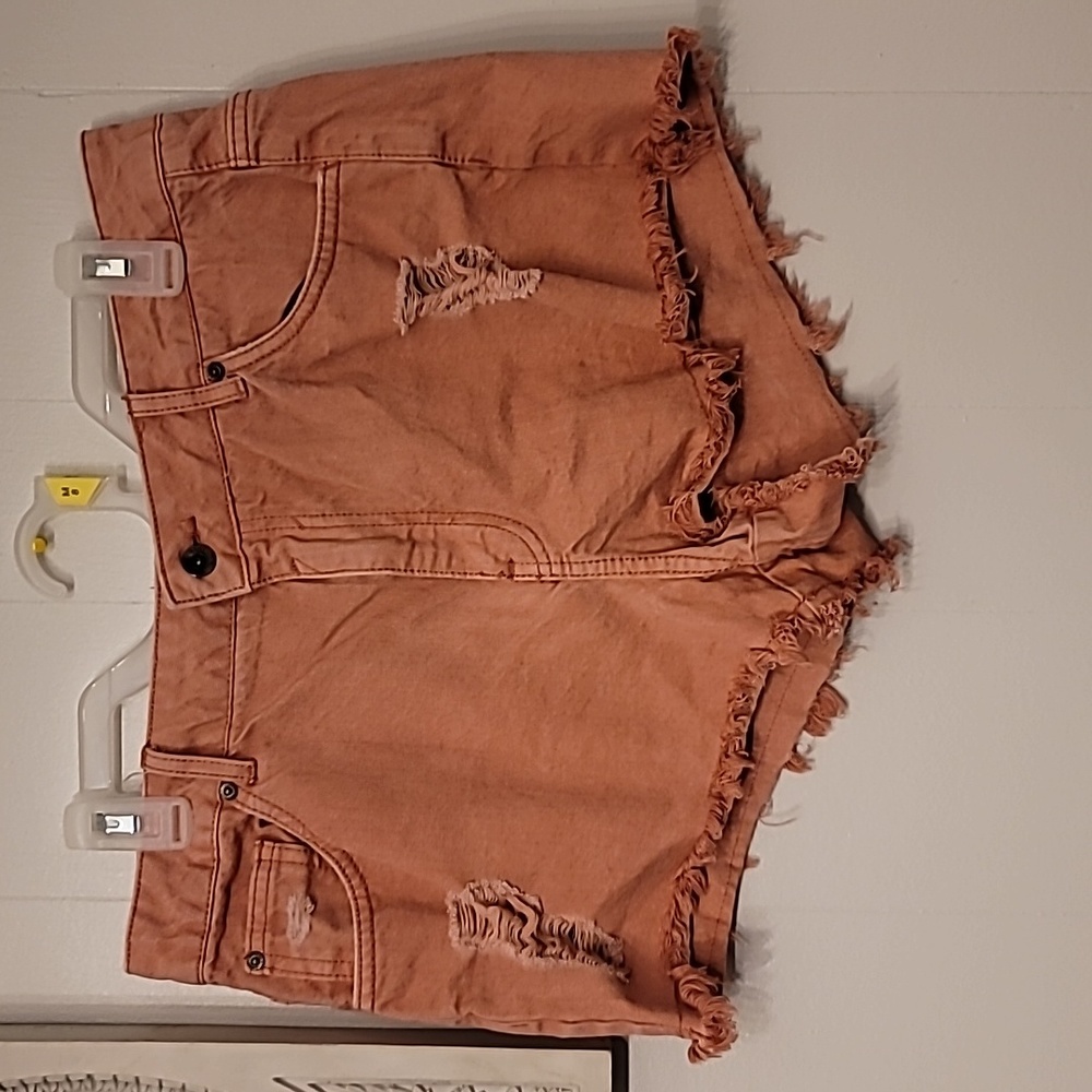 ARIZONA Shorts, Size 13